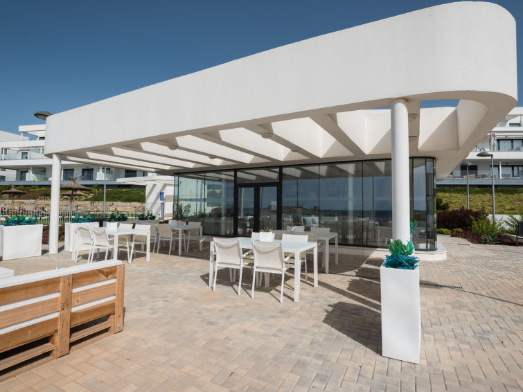 Foto van wonen van Vakantiehuis Estepona Foto van wonen van Vakantiehuis Estepona