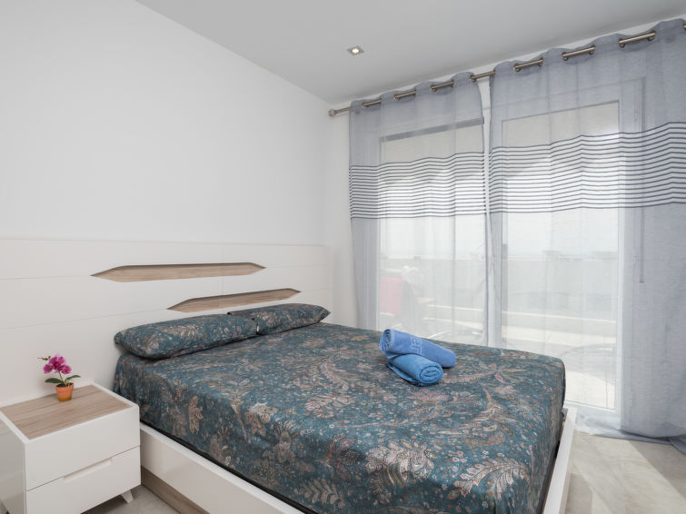 Foto van wonen van Vakantiehuis Estepona Foto van wonen van Vakantiehuis Estepona