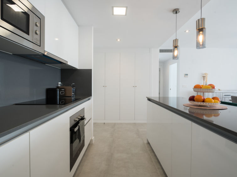 Foto van wonen van Vakantiehuis Estepona Foto van wonen van Vakantiehuis Estepona