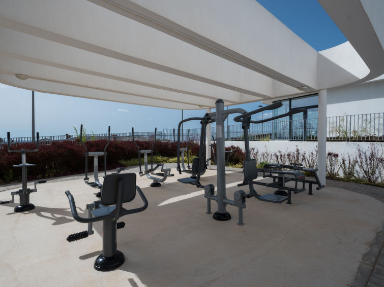 Foto van wonen van Vakantiehuis Esteponain de winter Foto van wonen van Vakantiehuis Esteponain de winter