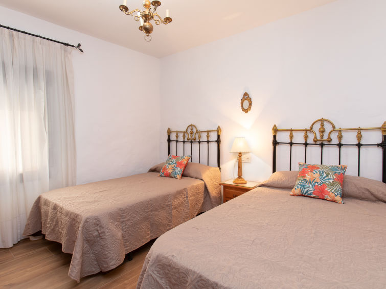 Foto van exterieur van Vakantiehuis Granada/Dúrcal Foto van exterieur van Vakantiehuis Granada/Dúrcal