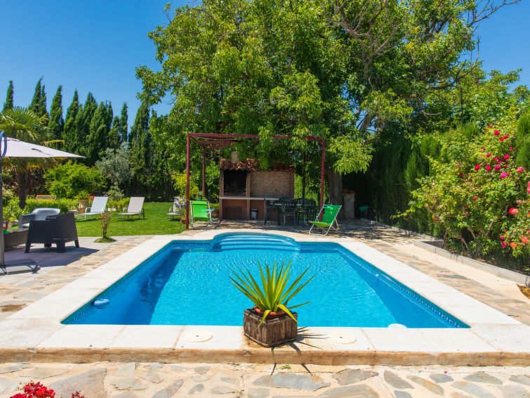 Gezellig Vakantiehuis Rincón del Sur in het Hart van Andalusië | Out! Vakantiehuizen