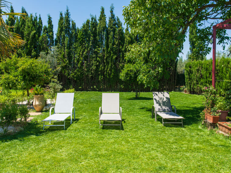 Foto van exterieur van Vakantiehuis Granada/Dúrcal Foto van exterieur van Vakantiehuis Granada/Dúrcal