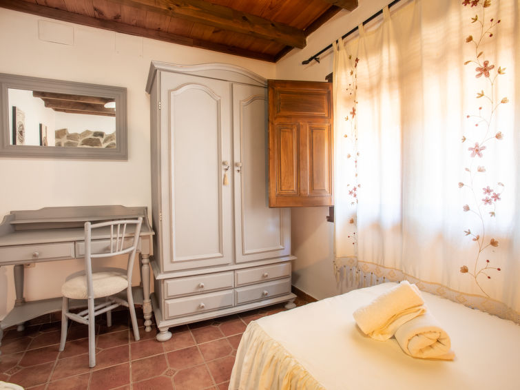 Foto van wonen van Vakantiehuis Granada/Dúrcal Foto van wonen van Vakantiehuis Granada/Dúrcal