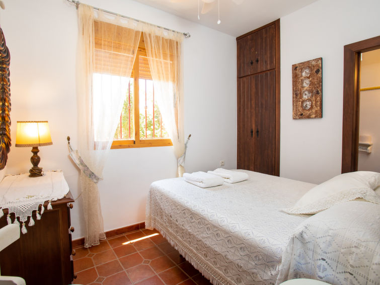 Foto van wonen van Vakantiehuis Granada/Dúrcal Foto van wonen van Vakantiehuis Granada/Dúrcal