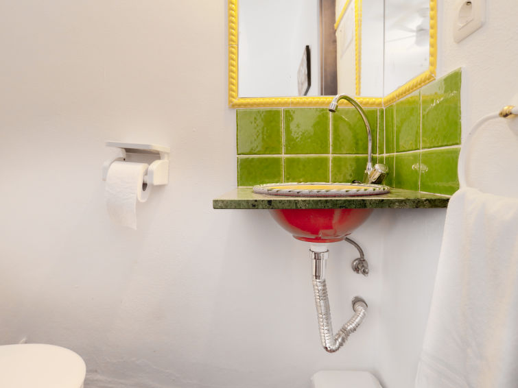 Foto van wonen van Vakantiehuis Granada/Dúrcal Foto van wonen van Vakantiehuis Granada/Dúrcal