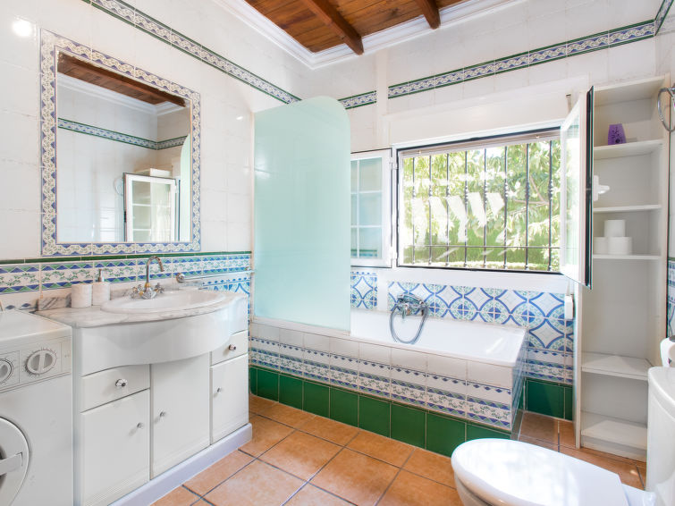 Foto van wonen van Vakantiehuis Granada/Dúrcal Foto van wonen van Vakantiehuis Granada/Dúrcal