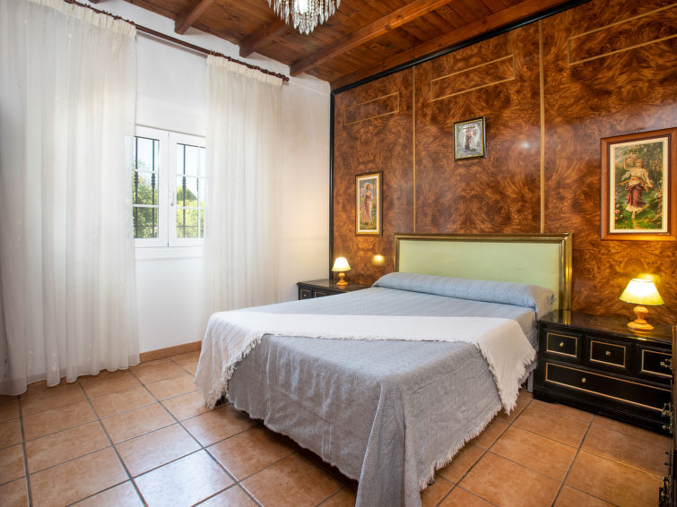 Foto van wonen van Vakantiehuis Granada/Dúrcal Foto van wonen van Vakantiehuis Granada/Dúrcal