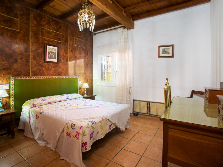 Foto van wonen van Vakantiehuis Granada/Dúrcal Foto van wonen van Vakantiehuis Granada/Dúrcal