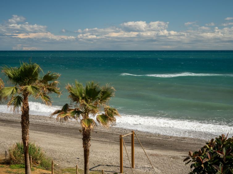 Foto van omgeving van Appartement Torrox Costa