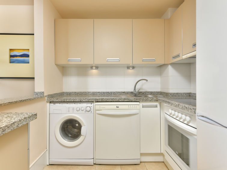 Foto van wonen van Appartement Torrox Costa