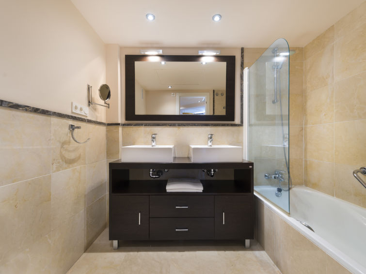Foto van wonen van Appartement Torrox Costa