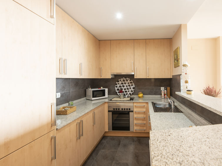 Foto van wonen van Appartement Calahonda