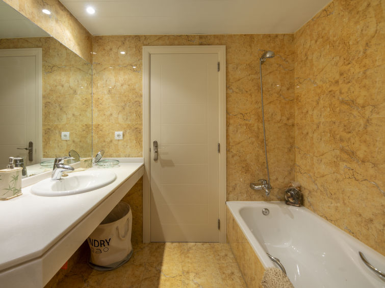 Foto van wonen van Appartement Calahonda