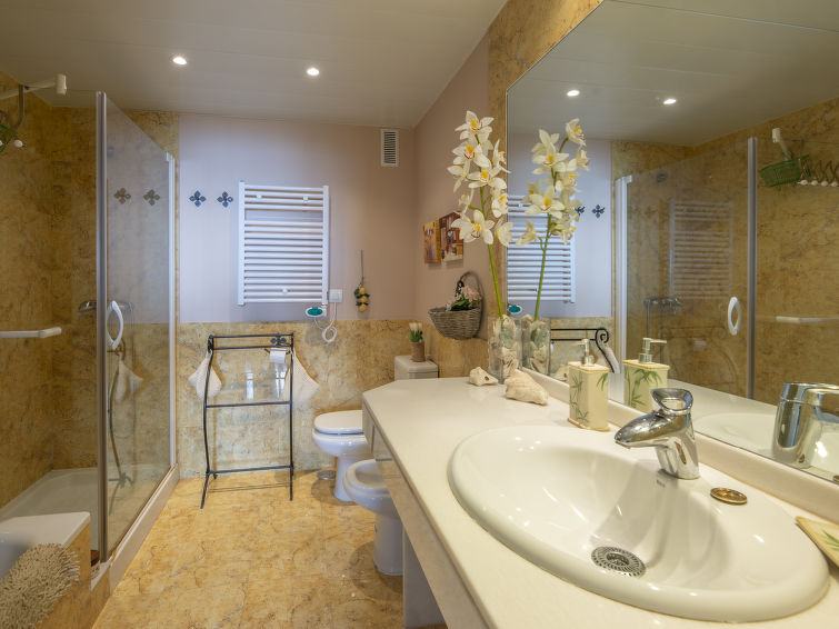 Foto van wonen van Appartement Calahonda
