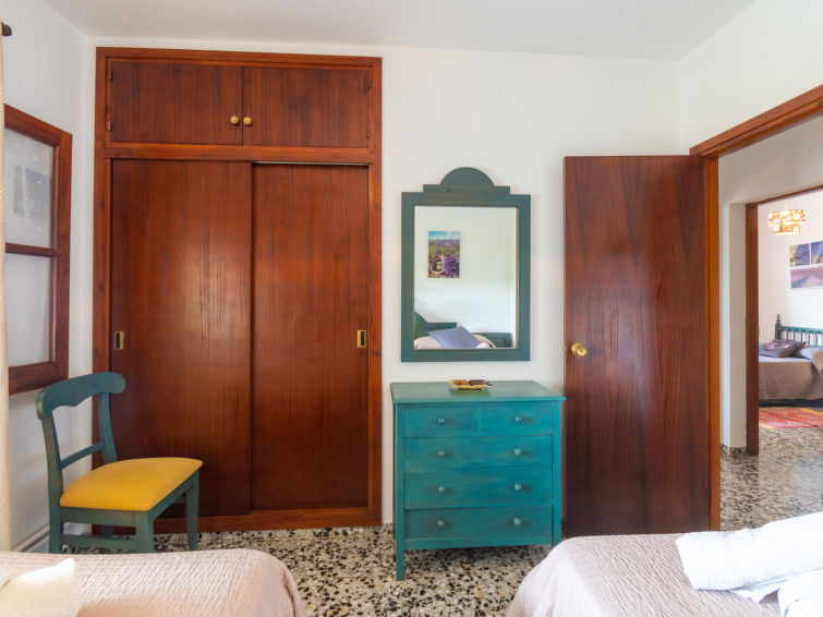 Foto van wonen van Vakantiehuis Sant Carles Peralta