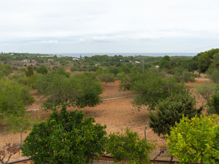 Foto van wonen van Vakantiehuis Sant Carles Peralta