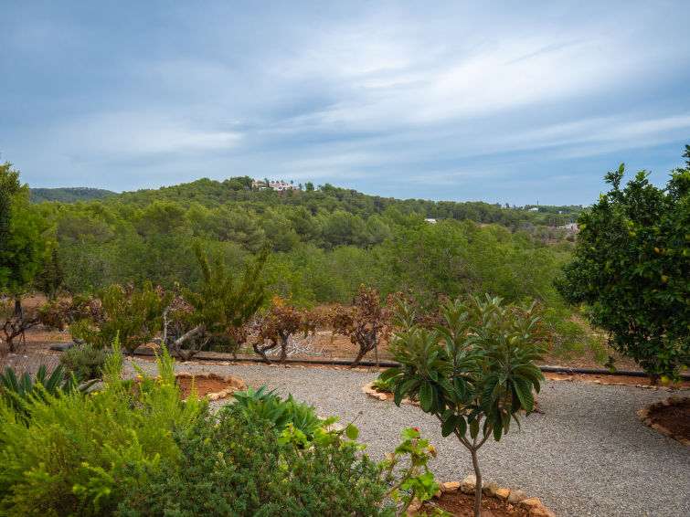 Foto van wonen van Vakantiehuis Sant Carles Peralta