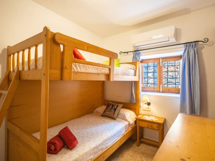 Foto van wonen van Vakantiehuis Sant Carles Peralta