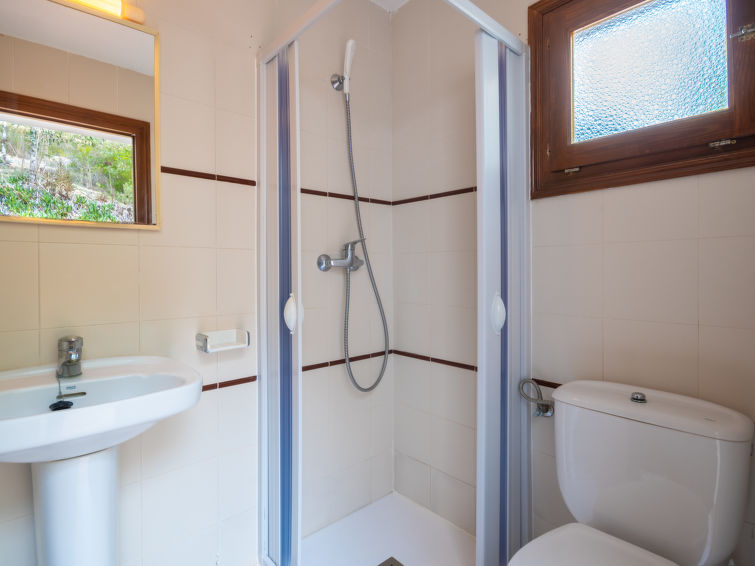 Foto van wonen van Vakantiehuis Sant Carles Peralta
