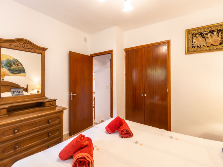 Foto van wonen van Vakantiehuis Sant Carles Peralta