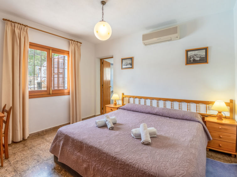 Foto van wonen van Vakantiehuis Sant Carles Peralta