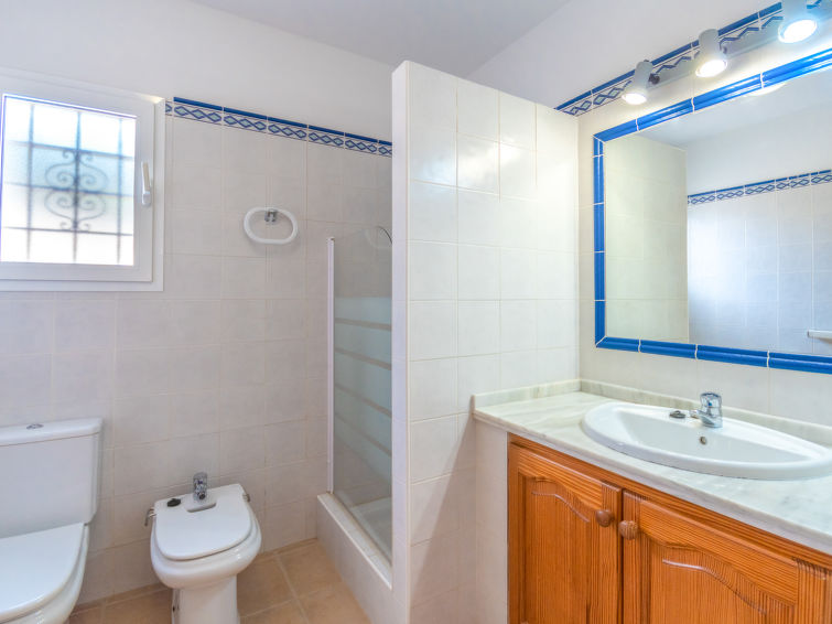 Foto van wonen van Vakantiehuis Sant Carles Peralta