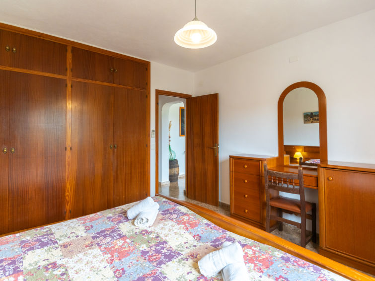 Foto van wonen van Vakantiehuis Sant Carles Peralta