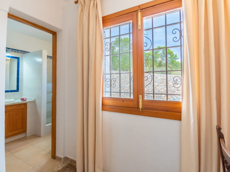Foto van wonen van Vakantiehuis Sant Carles Peralta