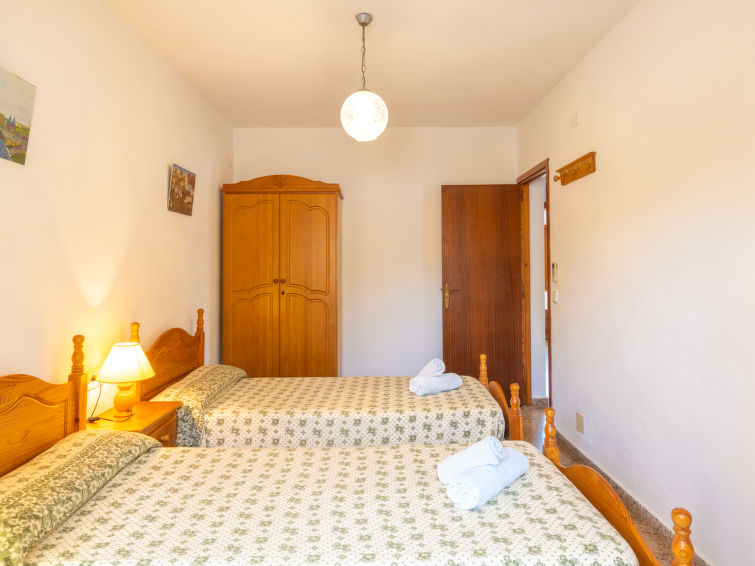 Foto van wonen van Vakantiehuis Sant Carles Peralta