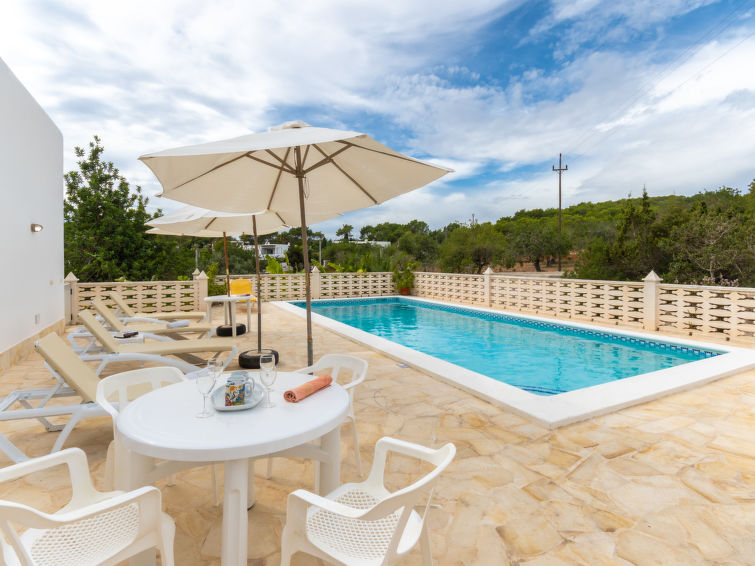 Foto van wonen van Vakantiehuis Sant Carles Peralta