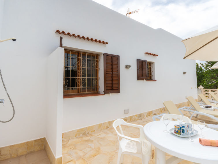 Foto van wonen van Vakantiehuis Sant Carles Peralta