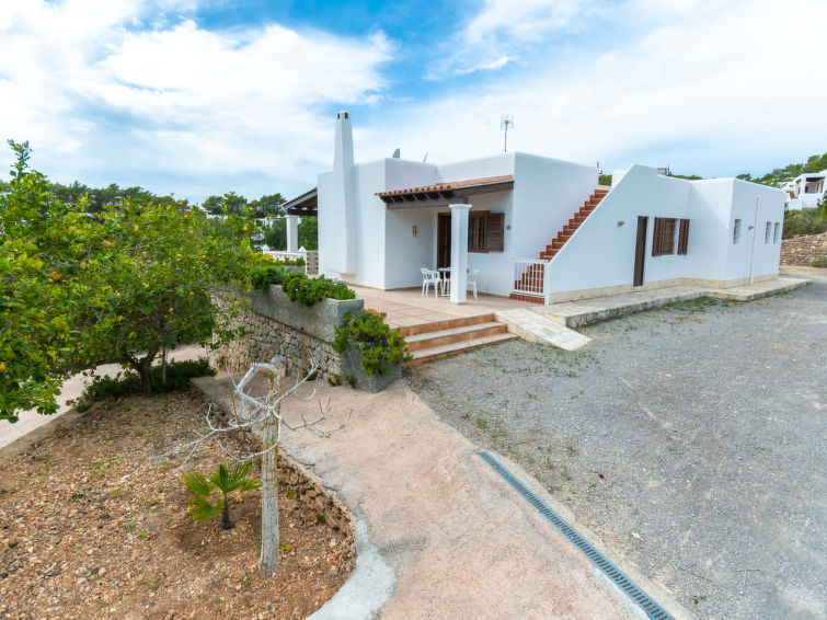 Foto van wonen van Vakantiehuis Sant Carles Peralta
