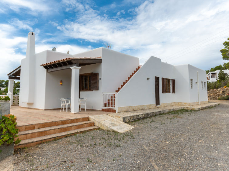 Foto van wonen van Vakantiehuis Sant Carles Peralta
