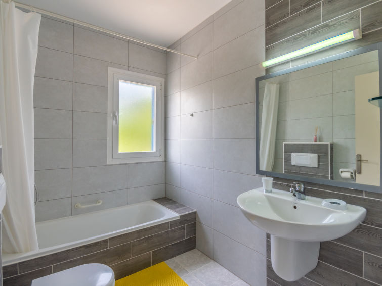 Foto van wonen van Vakantiehuis Cala Vadella