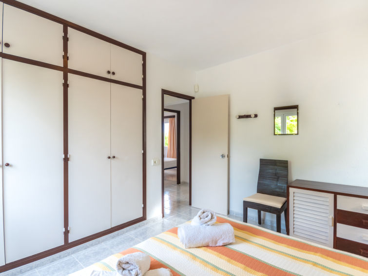 Foto van wonen van Vakantiehuis Cala Vadella