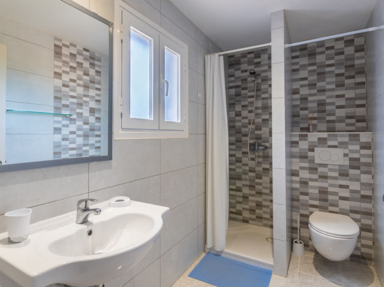 Foto van wonen van Vakantiehuis Cala Vadella