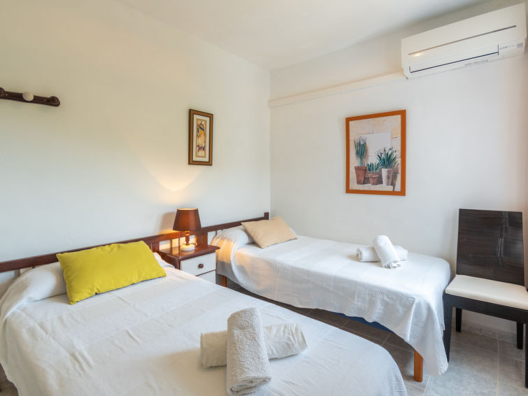 Foto van wonen van Vakantiehuis Cala Vadella