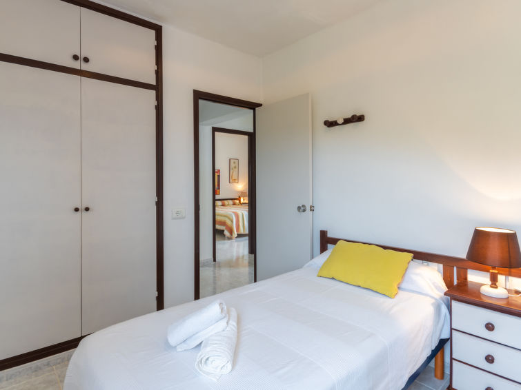 Foto van wonen van Vakantiehuis Cala Vadella