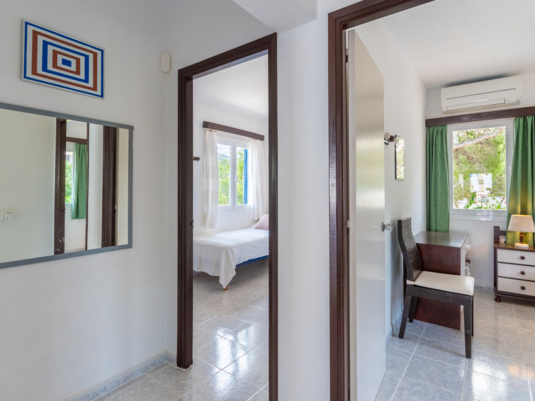 Foto van wonen van Vakantiehuis Cala Vadella
