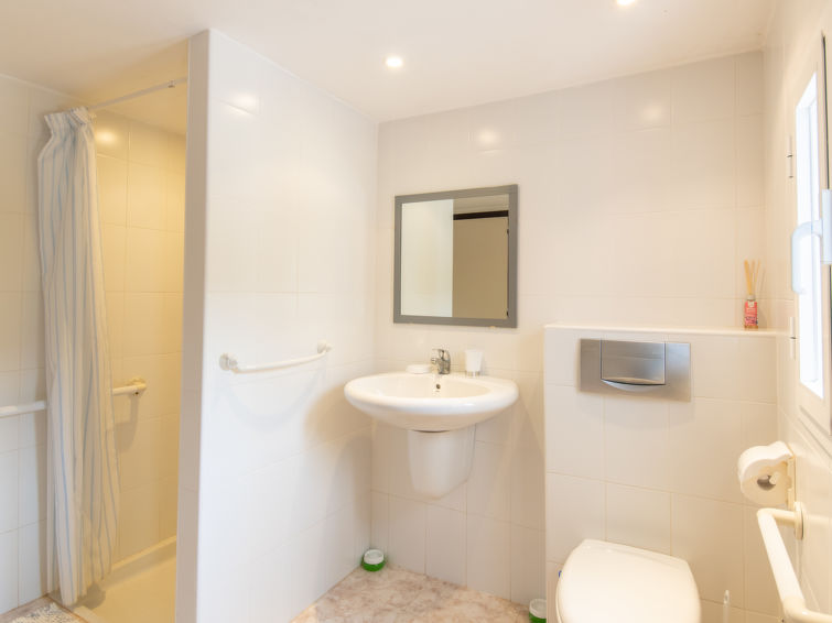 Foto van wonen van Vakantiehuis Cala Vadella