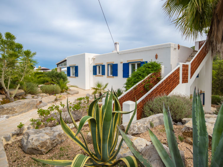 Foto van wonen van Vakantiehuis Cala Vadella