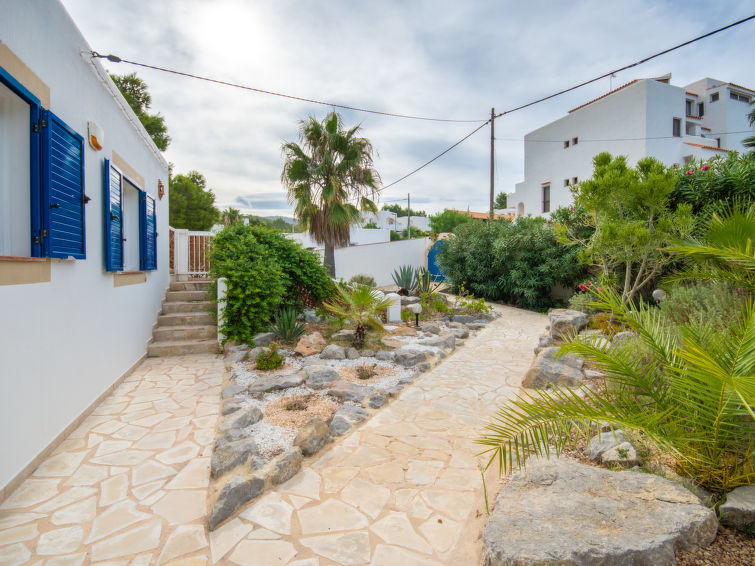 Foto van wonen van Vakantiehuis Cala Vadella