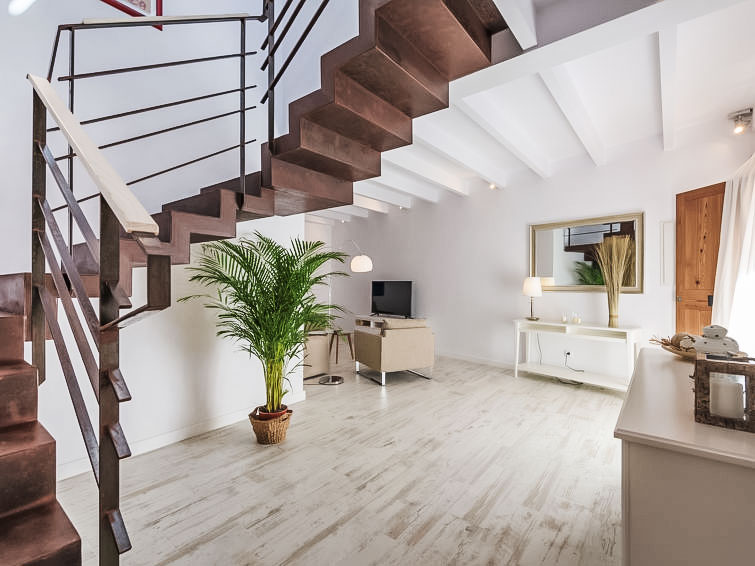 Foto van exterieur van Vakantiehuis Costitx