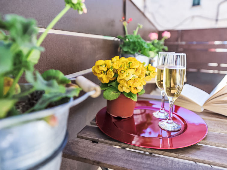 Foto van exterieur van Vakantiehuis Costitx