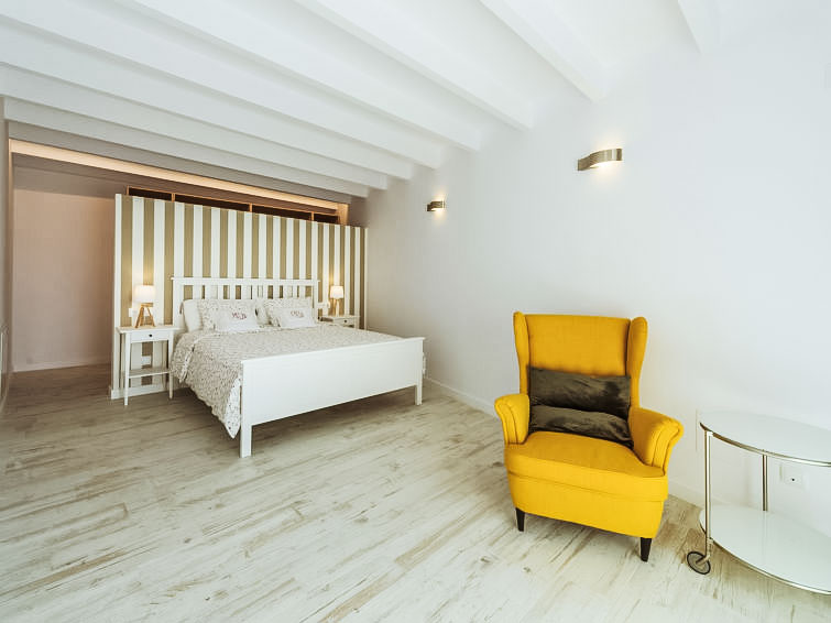 Foto van wonen van Vakantiehuis Costitx