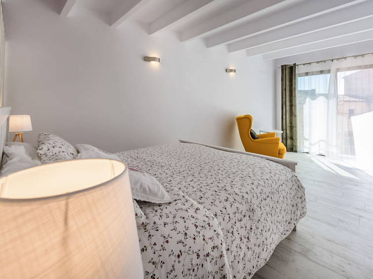 Foto van wonen van Vakantiehuis Costitx