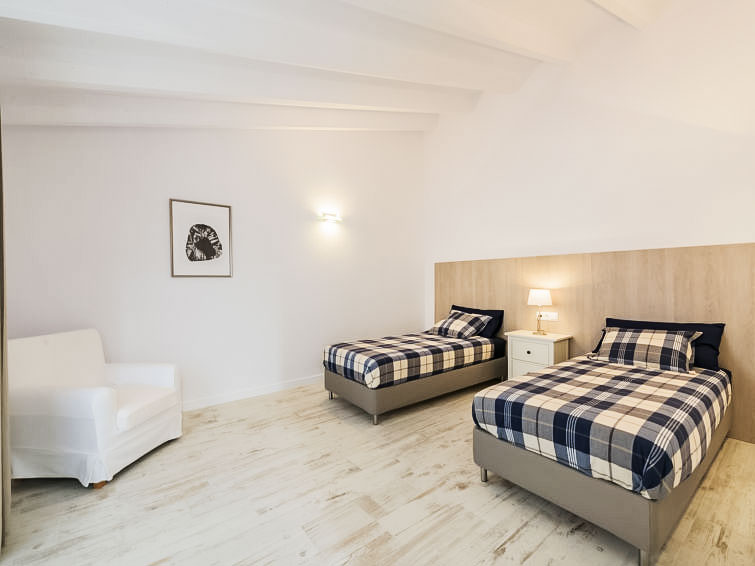 Foto van wonen van Vakantiehuis Costitx