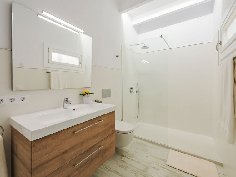 Foto van wonen van Vakantiehuis Costitx