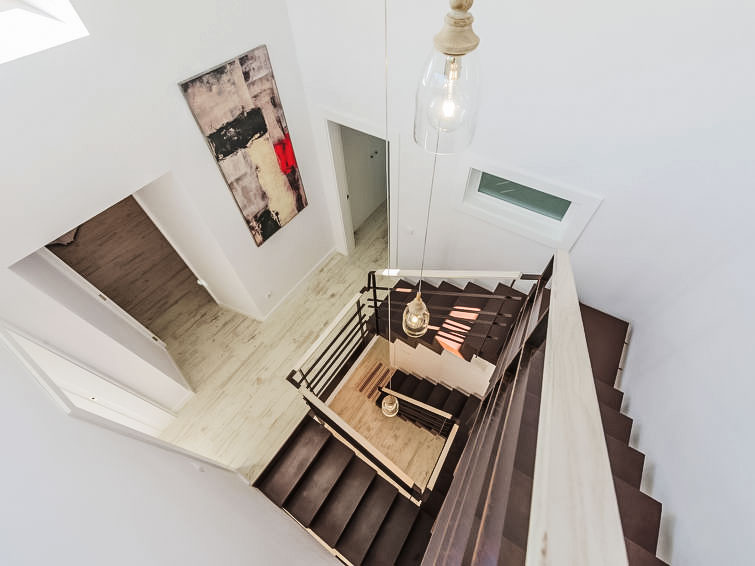 Foto van wonen van Vakantiehuis Costitx